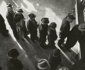 Rising Unemployment In All 50 States